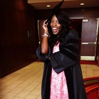 Valerie Mukete