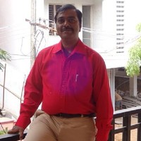 Pratap Kumar