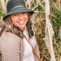 Karly Wehrman, Dpt