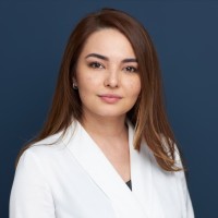 Dildora Rustamova
