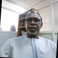 Cheikh Seck