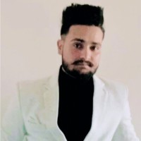 HARENDER Bhati