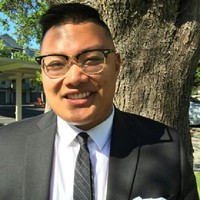 Kevin Sunga