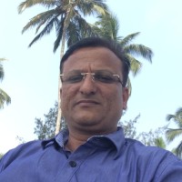NIRMAN DAVE