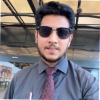 Syed Muzammil Ali