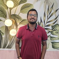Arun Prasanth