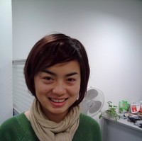 Peng Juan(彭娟)
