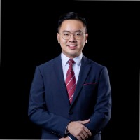 Joseph Lee Kha Sheng