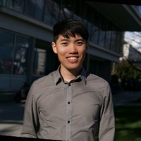 Ian Koh