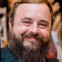 Eric Claunch