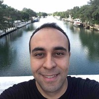 Saul Felipe Ramirez