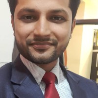 Ravi Mishra