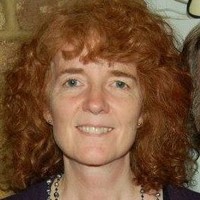 BRIDGET MORRIS