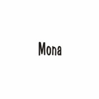 Mona ALfares
