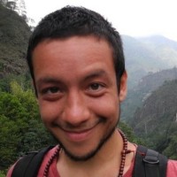 Marcos Ramos