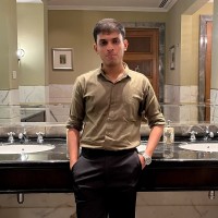 Harshvanshikumar Chillal