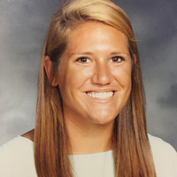 Colleen Baker