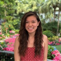 Mabel Luo