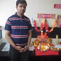 Rajesh Singh Chauhan