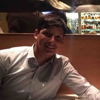 William McPherson Sr.