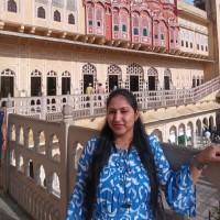 Dr Bhagyashri Shirodkar
