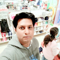 TARUN Sharma