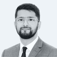 Ibrahim Hussain FCIArb