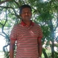 Anil Prasanna