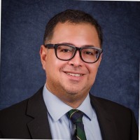 Edgardo George