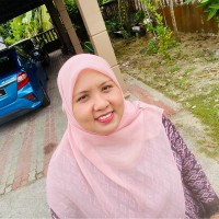 Siti Naqiah Musa