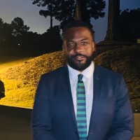 Patrick M Ngoie (Mba)