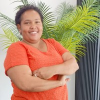 Ruth Wanza