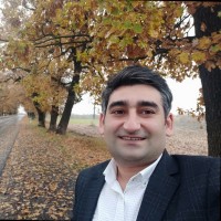 Ramil Aliyev