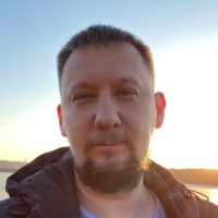 Роман Панин