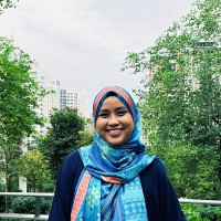 Nur Masturina Maswanto