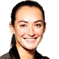 Elena Yalozova, Mba