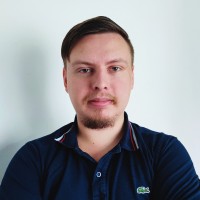 Максим Щербаков
