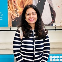 Nikita Chitnis