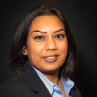 Susie Chaplin, Mba