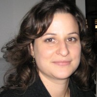 Corinne Roos