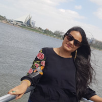 Deepa Janapala