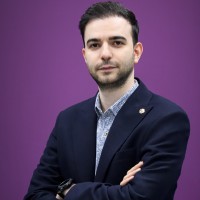 Amir Saberi