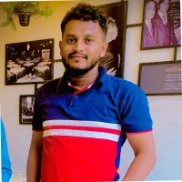 Akshay Dhome