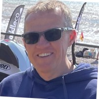 Mark Dewick