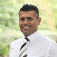 Gurvinder Ladher Micwci