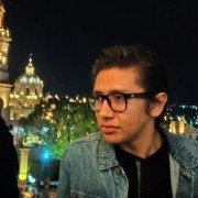 Daniel Alejandro Martinez Montes