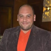 Khaled El masry