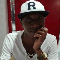 Trevor Mashalane