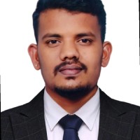 Pavan Kumar M