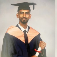 Shaun Patel